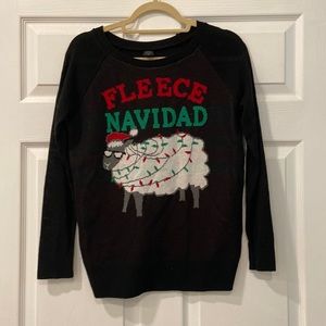 Perfect Ugly Christmas Sweater